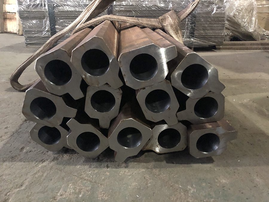 異型鋼質(zhì)量不過關(guān)，是由哪些因素決定的